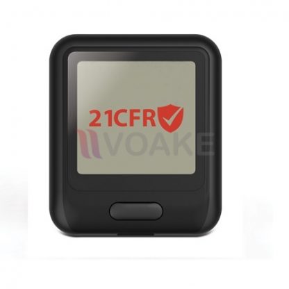 เครื่องบันทึกอุณหภูมิแบบ WiFi Lascar EL-WiFi-21CFR-T - Image 2