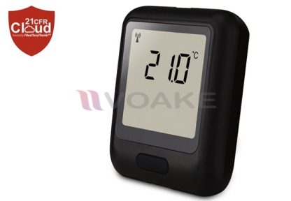 เครื่องบันทึกอุณหภูมิแบบ WiFi Lascar EL-WiFi-21CFR-T - Image 3