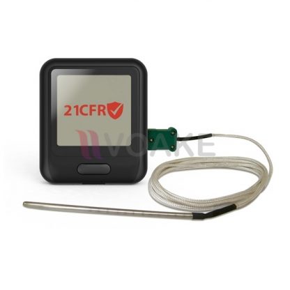 Data Logger Lascar EL-WiFi-21CFR-TC เทอร์โมคัปเปิล+WiFi - Image 2