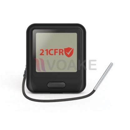 เครื่องบันทึกอุณหภูมิ Lascar EL-WiFi-21CFR-TP - Image 2