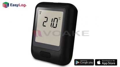 เครื่องบันทึกอุณหภูมิ Lascar EL-WiFi-T WiFi Datalogger - Image 2