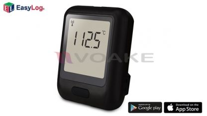Data Logger แบบเทอร์โมคัปเปิล+WiFi Lascar EL-WiFi-TC - Image 2