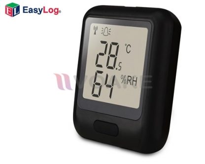 เครื่องบันทึกอุณหภูมิและความชื้น Lascar EL-WiFi-TH+ - Image 2