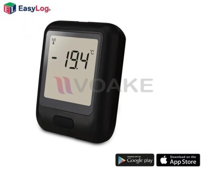 เครื่องบันทึกอุณหภูมิ+WiFi Lascar EL-WiFi-TP - Image 2