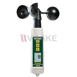 Extech AN400 แบบ Cup Anemometer