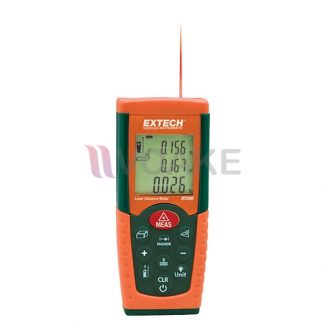 Extech DT200 เครื่องวัดระยะเลเซอร์