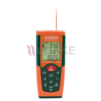 Extech DT300 เครื่องวัดระยะเลเซอร์