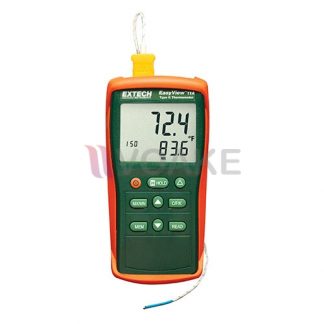 Extech EA11A เทอร์โมมิเตอร์ Type K