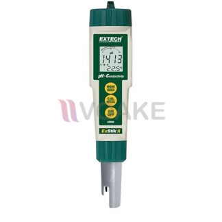 EXTECH EC500 PH Meter/EC/TDS/Temperature/ความเค็ม