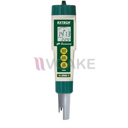 EXTECH EC500 PH Meter/EC/TDS/Temperature/ความเค็ม