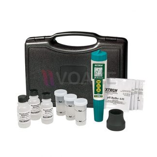 Extech EC510 ชุดอุปกรณ์ PH, EC, TDS  Meter