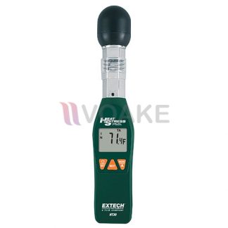 Extech HT30 เครื่องวัดสภาพความร้อน (WBGT Meter)