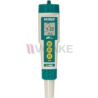 Extech PH100 pH Meter