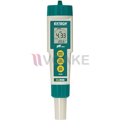 Extech PH100 pH Meter