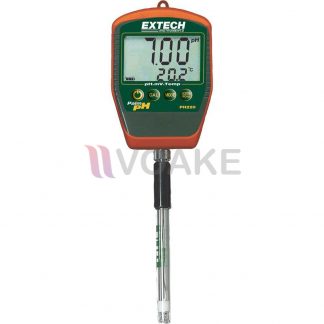 Extech PH220-S PH Meter