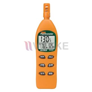 เครื่องวัดอุณหภูมิความชื้น Extech RH300 Hygro-Thermometer Psychrometer