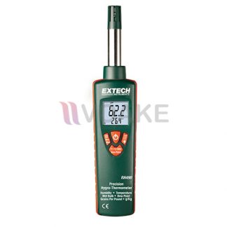 Extech RH490 ไฮโกรมิเตอร์