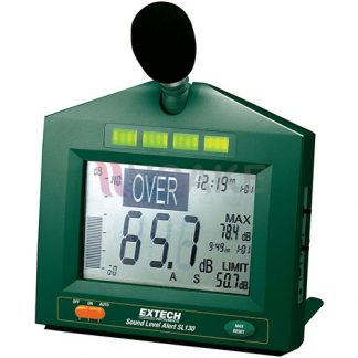 Extech SL130G เครื่องวัดเสียง