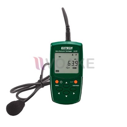 Extech SL355 เครื่องวัดเสียงแบบ Noise Dosimeter
