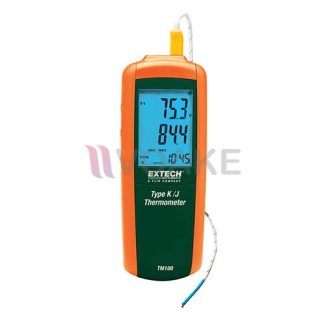 เทอร์โมมิเตอร์ Extech TM100