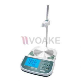 Extech WQ510 เครื่องวัดค่า pH,mV,Temp,EC,TDS+เครื่องกวนสารละลาย