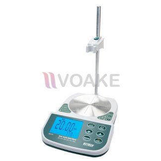 Extech WQ530 เครื่องวัดค่า pH,mV,Temp,EC,TDS,DO+เครื่องกวนสารละลาย