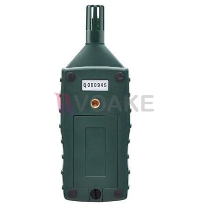 Psychrometer เครื่องวัดอุณหภูมิและความชื้น Extech RHT510 - Image 3
