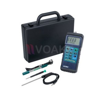 Extech 407228 pH Meter ORP และอุณหภูมิ