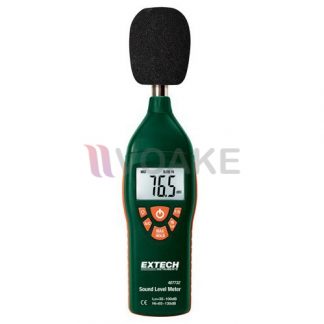 Extech 407732 เครื่องวัดเสียง