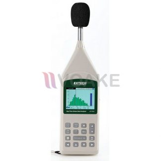 Extech 407790A เครื่องวัดเสียง Octave Band Analyzer