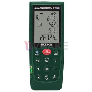 Extech DT500 เครื่องวัดระยะเลเซอร์