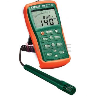 Extech EA25 ไฮโกรมิเตอร์+Datalogger