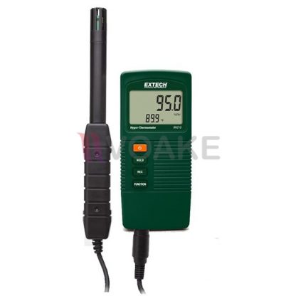 Extech RH210 เครื่องวัดอุณหภูมิและความชื้น+Dew Point
