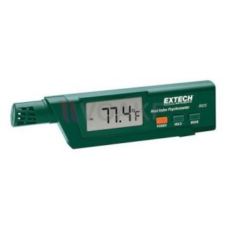 Extech RH25 ไซโครมิเตอร์ (Psychrometer)