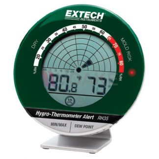 Extech RH35 ไฮโกรมิเตอร์