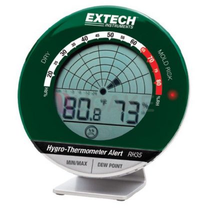 Extech RH35 ไฮโกรมิเตอร์