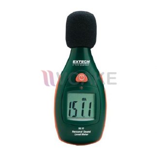 Extech SL10 เครื่องวัดเสียง
