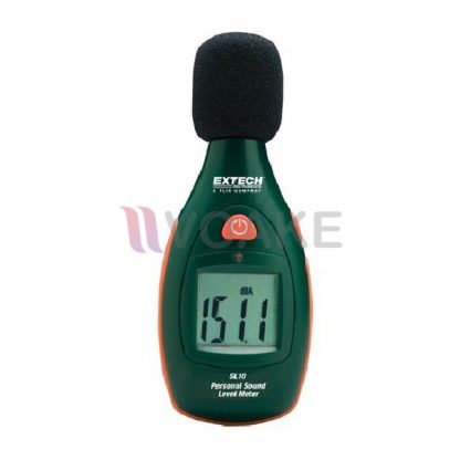 Extech SL10 เครื่องวัดเสียง