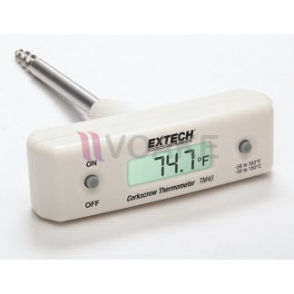 Extech TM40 เครื่องวัดอุณหภูมิ