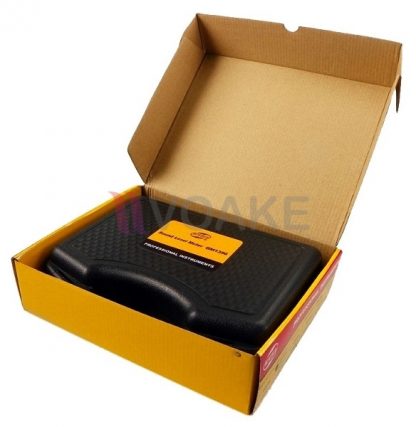 BENETECH GM1356 เครื่องวัดเสียง+Datalogger - Image 4