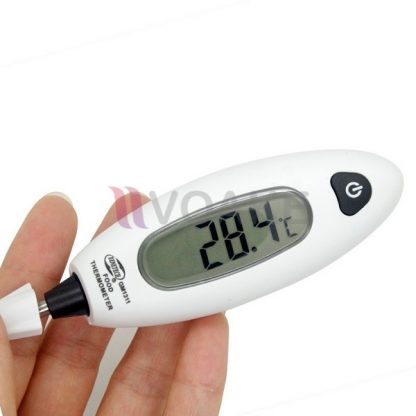 BENETECH GM1311 เทอร์โมมิเตอร์วัดอุณหภูมิอาหาร - Image 5