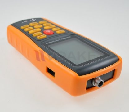 BENETECH GM8903 Hot Wire Anemometer+CFM CMM - Image 3