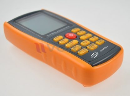 BENETECH GM8903 Hot Wire Anemometer+CFM CMM - Image 4