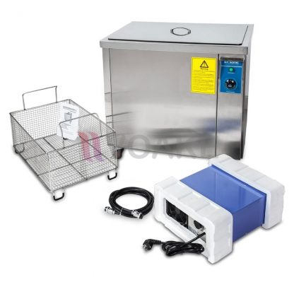 GT SONIC ST77A/B Industrial Ultrasonic Cleaner (77 ลิตร) - Image 6