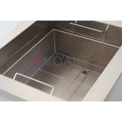 GT SONIC ST77A/B Industrial Ultrasonic Cleaner (77 ลิตร) - Image 3
