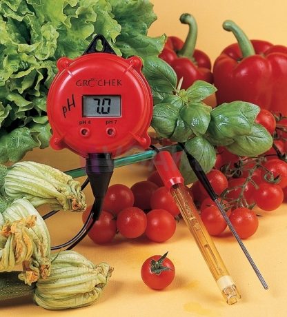 pH Meter Hanna HI981401N พีเอชมิเตอร์ - Image 2