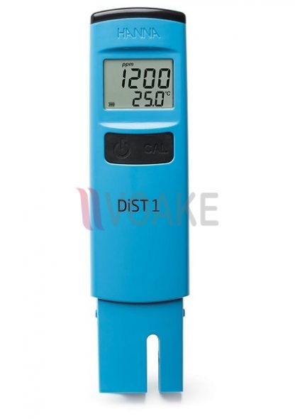TDS Meter Hanna HI98301 (2000ppm) ทีดีเอสมิเตอร์ - Image 4