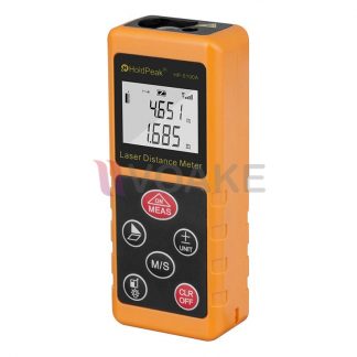 HOLDPEAK HP-5100A Laser Distance Meter (100 เมตร)