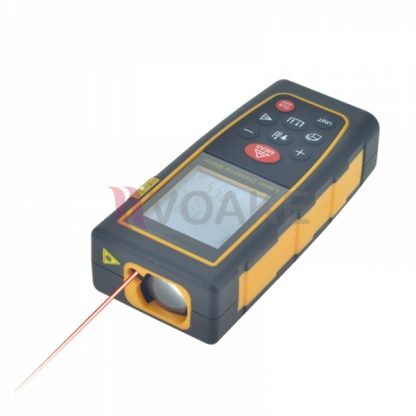 Laser Distance Meter 60 เมตร HOLDPEAK HP-5060B - Image 3