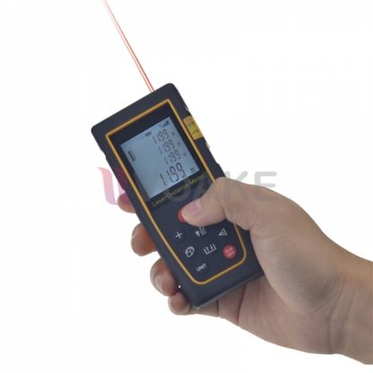 Laser Distance Meter 60 เมตร HOLDPEAK HP-5060B - Image 4